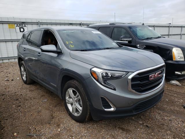 GMC TERRAIN SL 2020 3gkalmev7ll325473