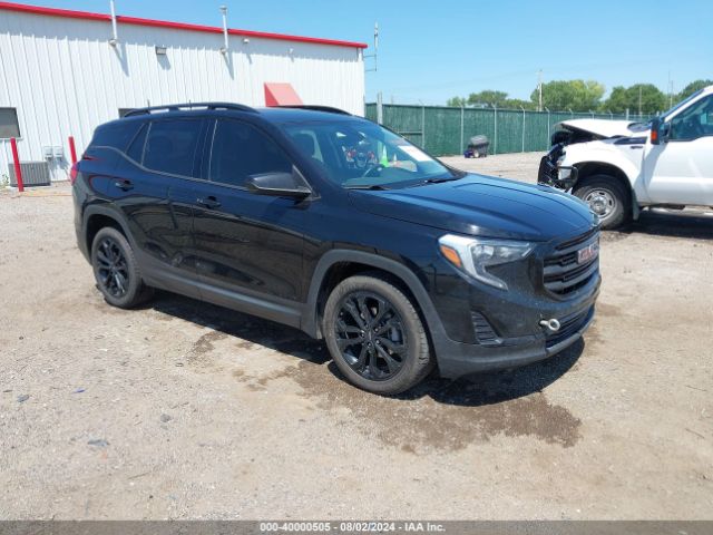 GMC TERRAIN 2020 3gkalmev7ll336621