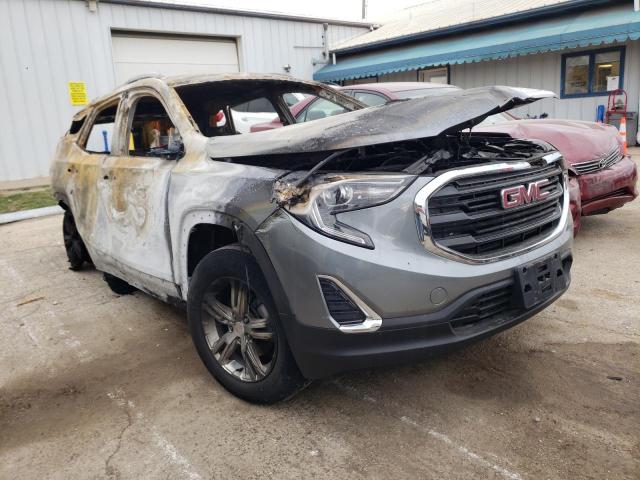 GMC TERRAIN SL 2020 3gkalmev7ll338076