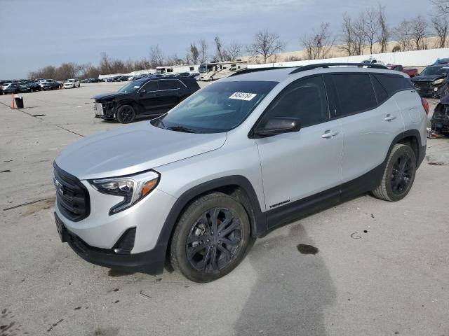 GMC TERRAIN SL 2020 3gkalmev7ll340622