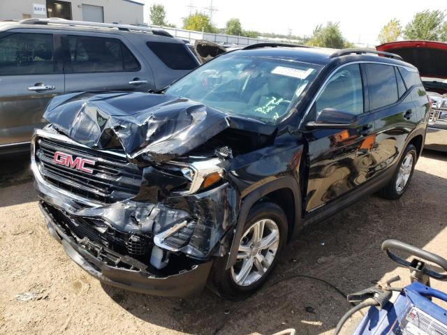 GMC TERRAIN SL 2020 3gkalmev7ll343231