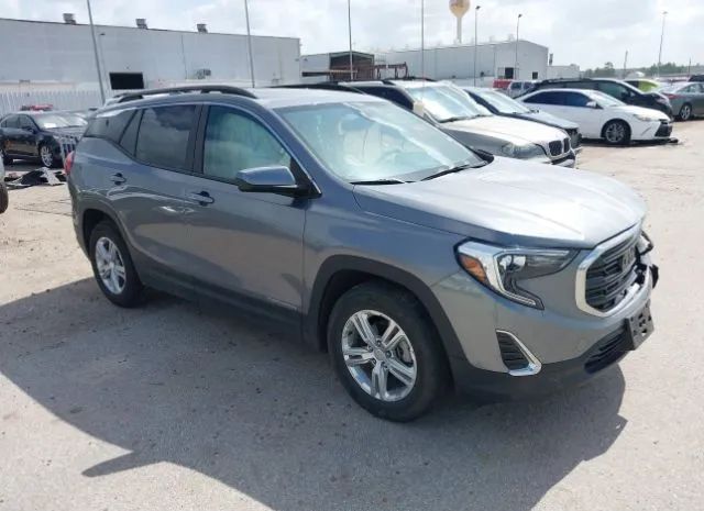 GMC TERRAIN 2021 3gkalmev7ml306813