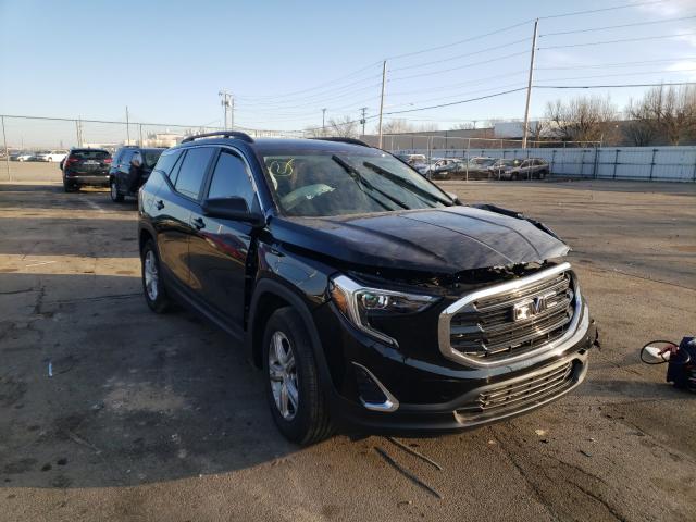 GMC TERRAIN SL 2021 3gkalmev7ml310120