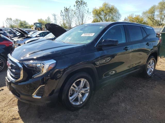 GMC TERRAIN SL 2021 3gkalmev7ml312059