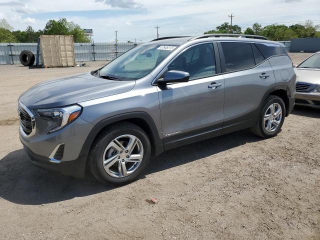 GMC TERRAIN SL 2021 3gkalmev7ml318315