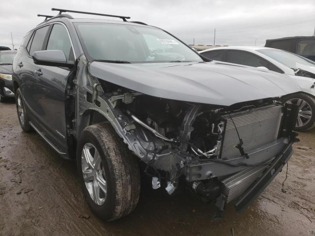 GMC TERRAIN SL 2021 3gkalmev7ml340217