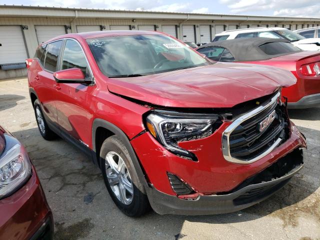 GMC TERRAIN SL 2021 3gkalmev7ml343702