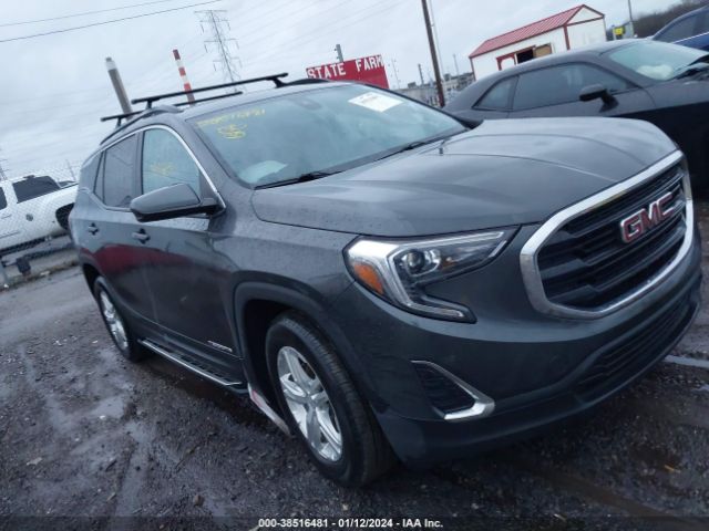 GMC TERRAIN 2021 3gkalmev7ml355929