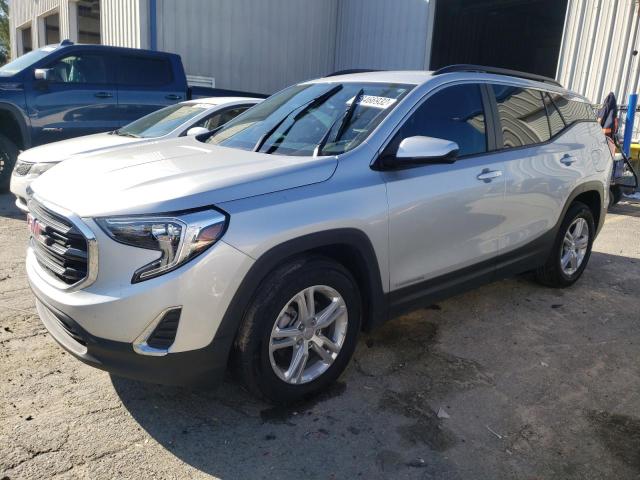 GMC TERRAIN SL 2021 3gkalmev7ml363111