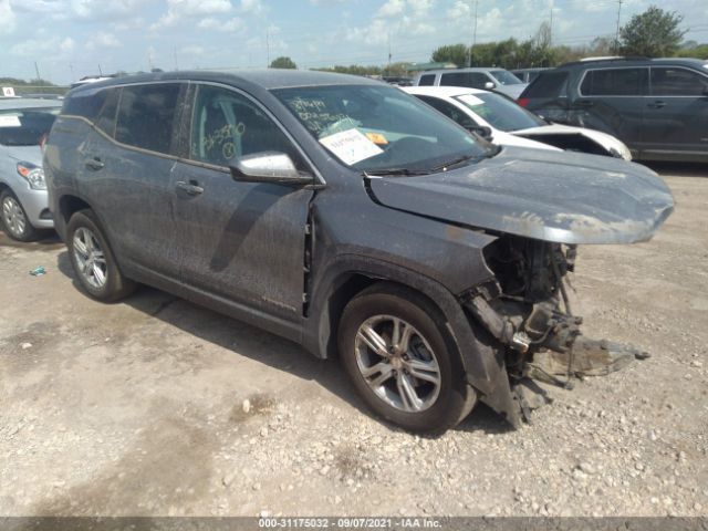 GMC TERRAIN 2021 3gkalmev7ml363500