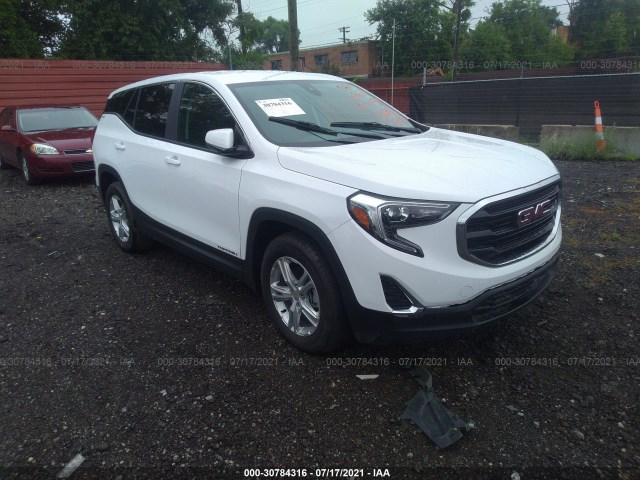 GMC TERRAIN 2021 3gkalmev7ml380359