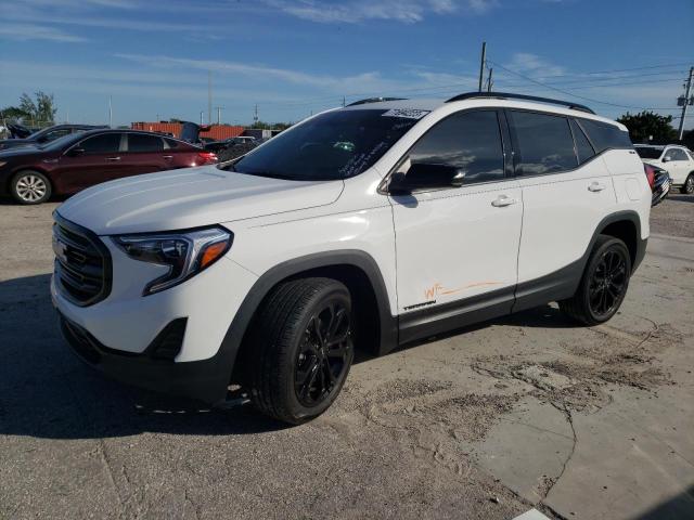 GMC TERRAIN 2021 3gkalmev7ml393452