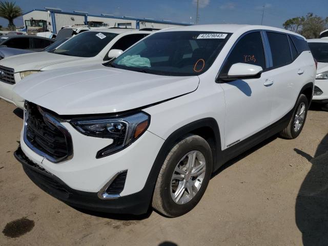 GMC TERRAIN SL 2021 3gkalmev7ml395413