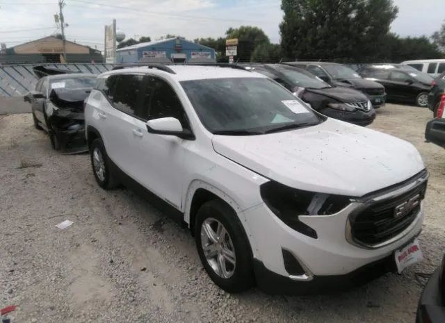 GMC TERRAIN 2021 3gkalmev7ml398098