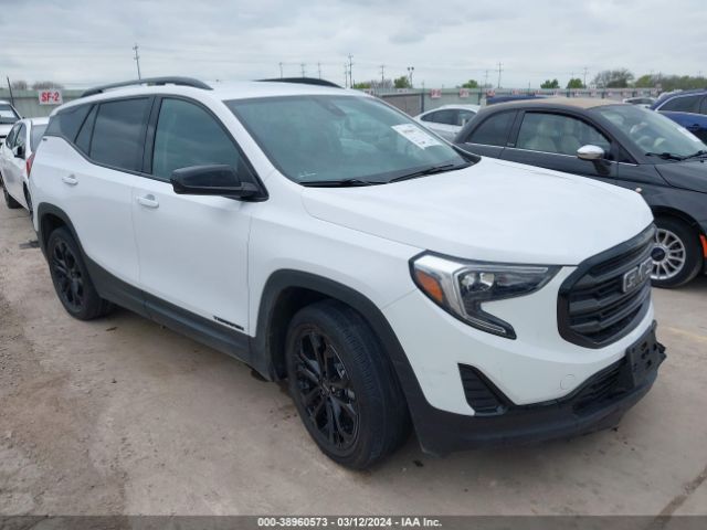 GMC TERRAIN 2021 3gkalmev7ml398330