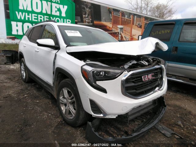 GMC TERRAIN 2021 3gkalmev7ml401856