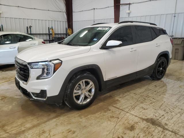 GMC TERRAIN 2022 3gkalmev7nl118357