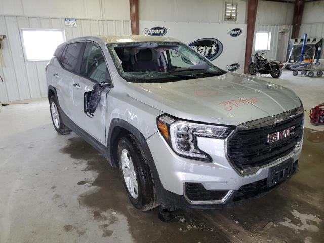 GMC TERRAIN 2022 3gkalmev7nl170992