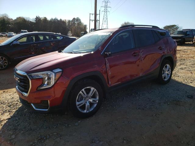 GMC TERRAIN 2022 3gkalmev7nl203893