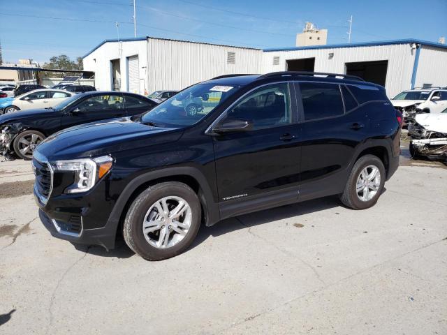 GMC TERRAIN SL 2022 3gkalmev7nl254293