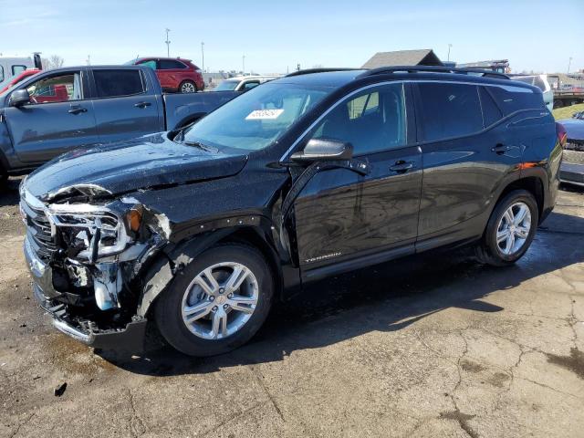 GMC TERRAIN 2022 3gkalmev7nl295457