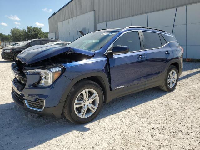 GMC TERRAIN 2022 3gkalmev7nl300107