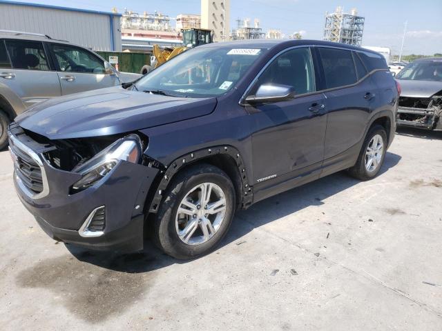 GMC TERRAIN 2018 3gkalmev8jl140989