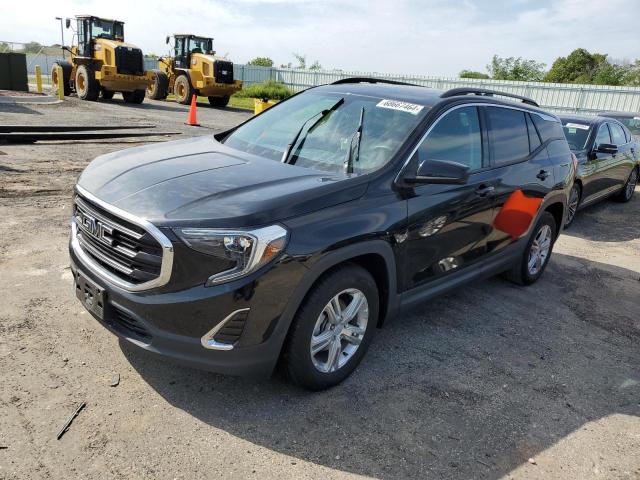 GMC TERRAIN SL 2018 3gkalmev8jl158411