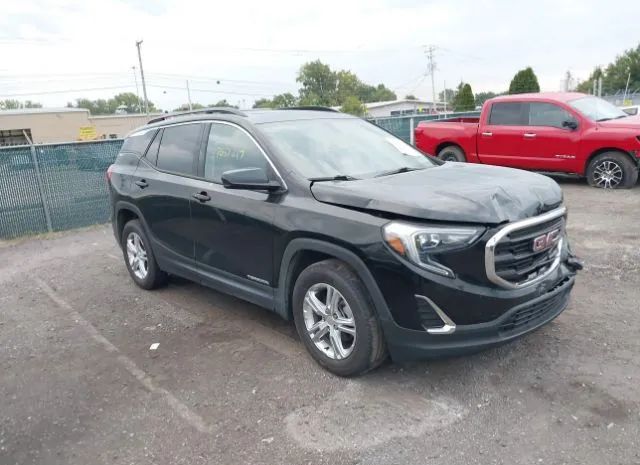 GMC TERRAIN 2018 3gkalmev8jl167366