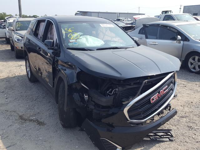 GMC TERRAIN SL 2018 3gkalmev8jl167464