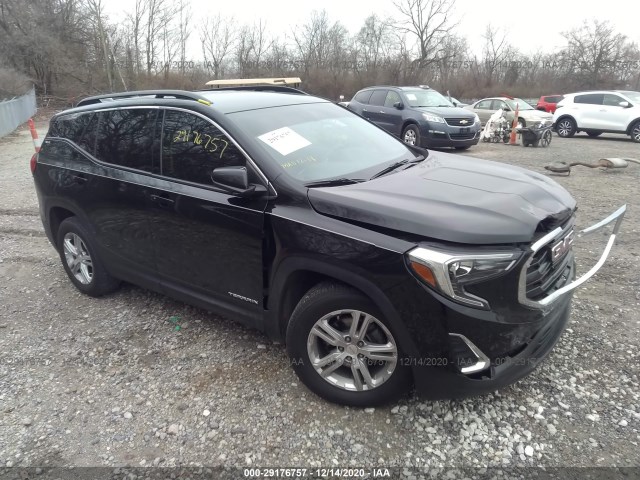 GMC TERRAIN 2018 3gkalmev8jl179341