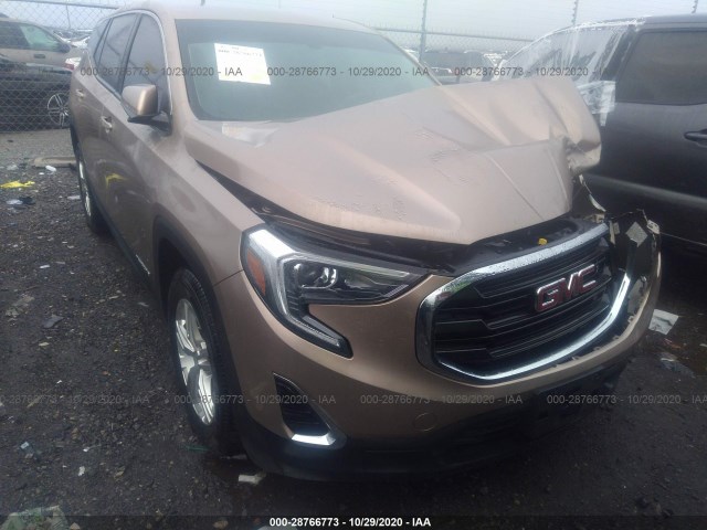 GMC TERRAIN 2018 3gkalmev8jl183485