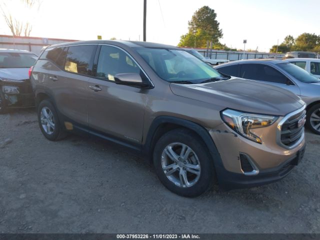 GMC TERRAIN 2018 3gkalmev8jl185771