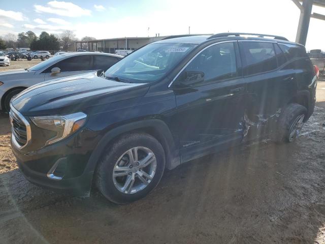 GMC TERRAIN 2018 3gkalmev8jl207817