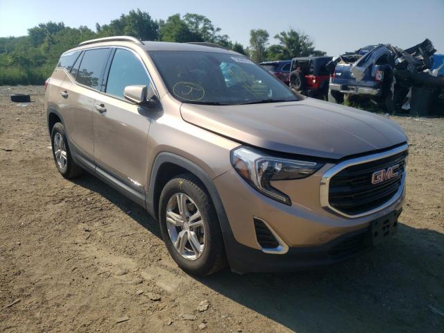 GMC TERRAIN SL 2018 3gkalmev8jl214931