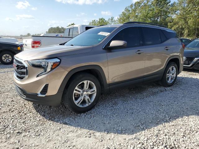 GMC TERRAIN 2018 3gkalmev8jl220146