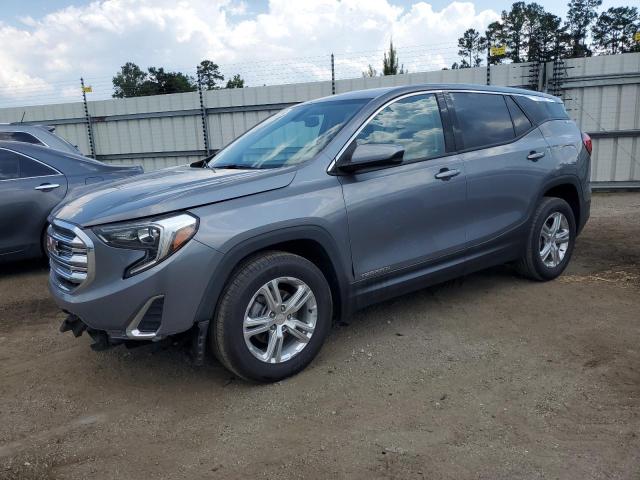 GMC TERRAIN 2018 3gkalmev8jl225590