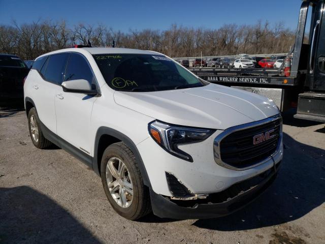 GMC TERRAIN SL 2018 3gkalmev8jl227906