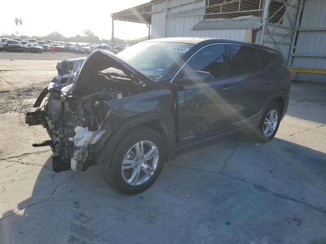 GMC TERRAIN 2018 3gkalmev8jl234905