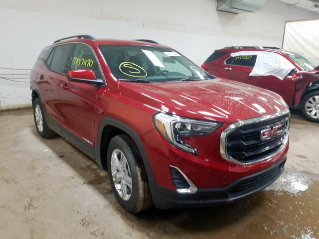 GMC TERRAIN SL 2018 3gkalmev8jl237934