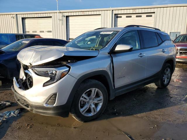 GMC TERRAIN 2018 3gkalmev8jl238002