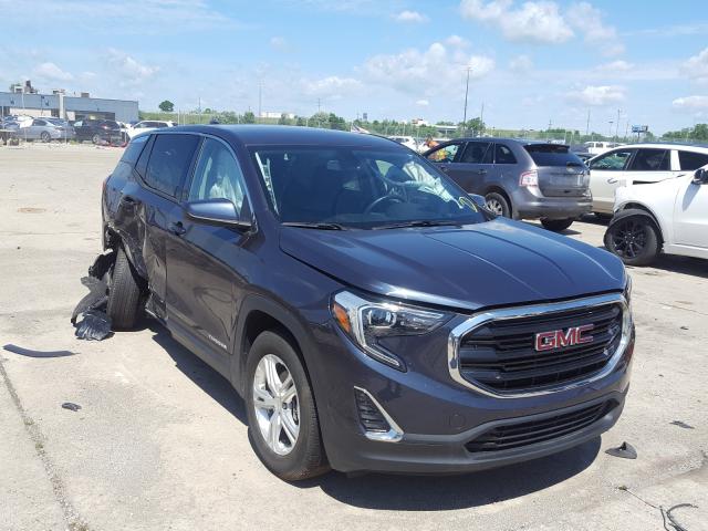 GMC TERRAIN SL 2018 3gkalmev8jl244849