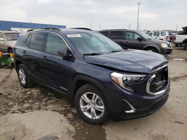 GMC TERRAIN SL 2018 3gkalmev8jl246598