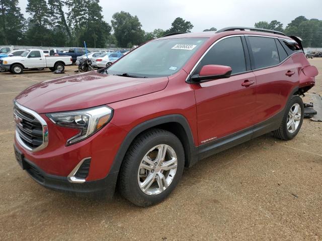 GMC TERRAIN SL 2018 3gkalmev8jl248058