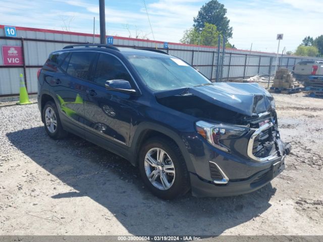 GMC TERRAIN 2018 3gkalmev8jl259710