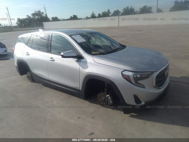 GMC TERRAIN 2018 3gkalmev8jl269752