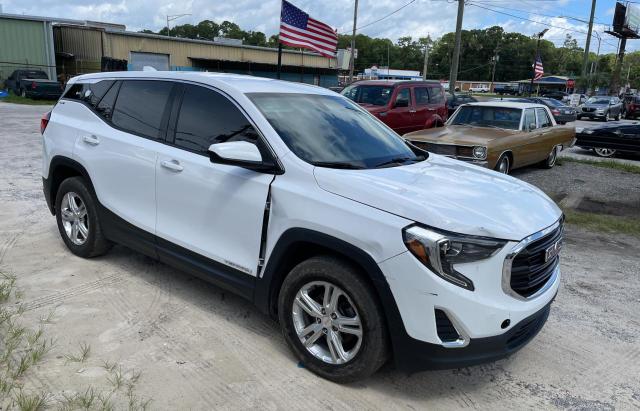 GMC TERRAIN SL 2018 3gkalmev8jl269816