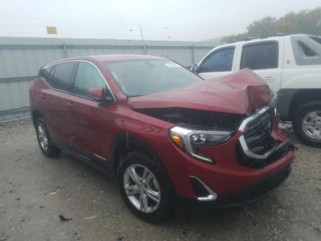 GMC TERRAIN SL 2018 3gkalmev8jl279486