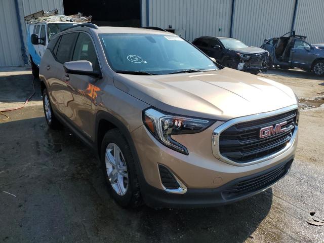 GMC TERRAIN SL 2018 3gkalmev8jl280010