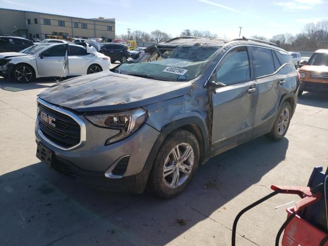 GMC TERRAIN 2018 3gkalmev8jl311711